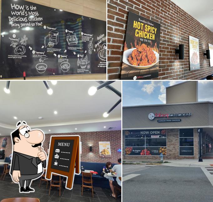 bb.q Chicken East Colonial