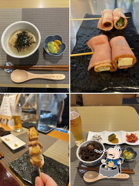 まごころやきとりよしむらや