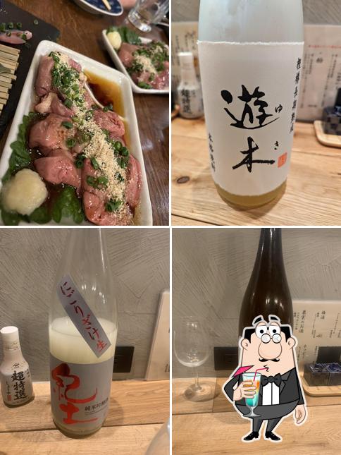 酒場 すずや