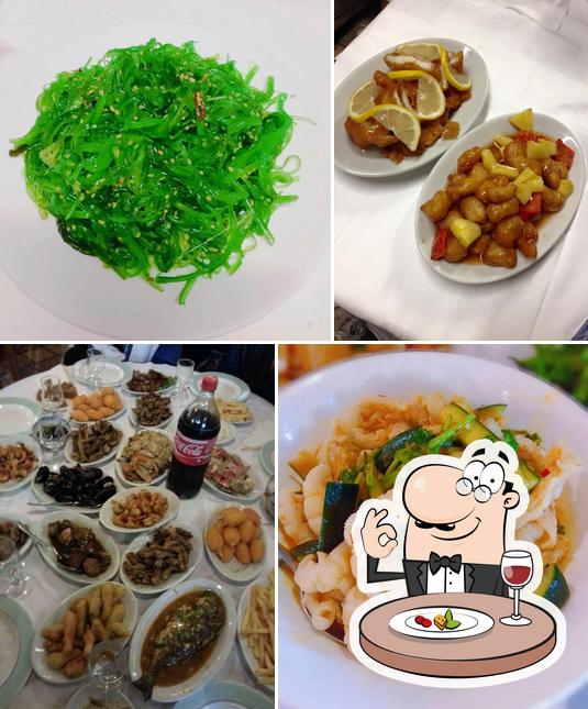 Ristorante Shanghai