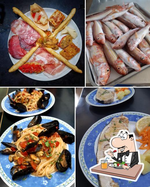 Ristorante Pizzeria La Bussola