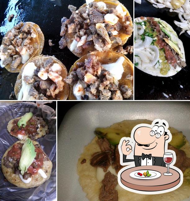 Tacos Julio