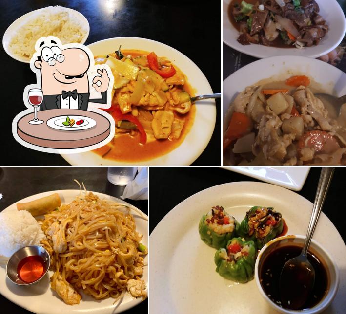 Thai House