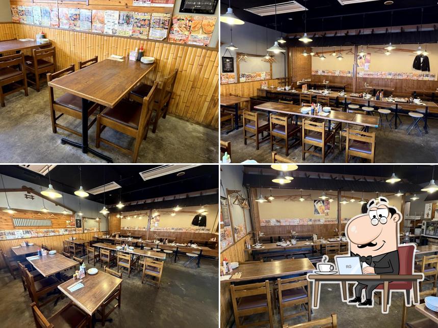 Torinogonsuke Chiba Newtown Ten