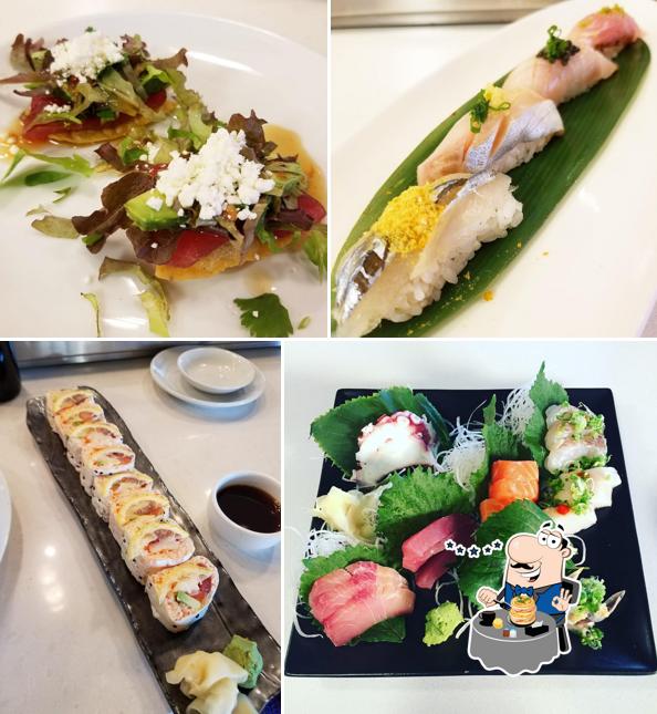 Umami Japanese Bistro