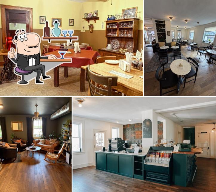 Westphalia Inn