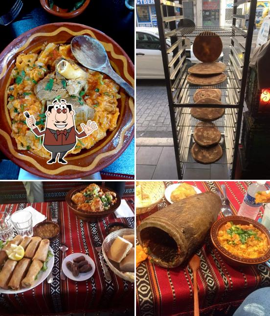Restaurant Air du Pays