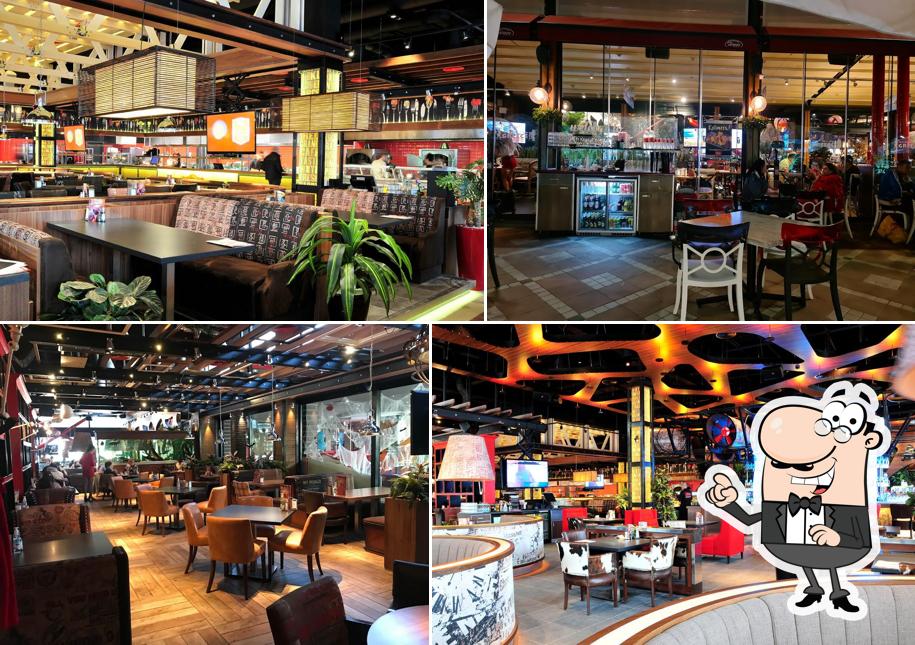 Happy Bar & Grill Mladost