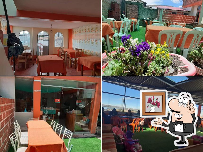 Quinta Restaurant REMAJU
