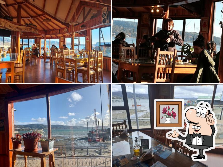 Restaurant La Pincoya