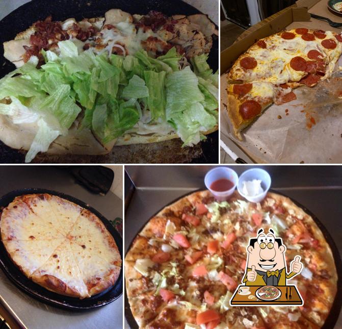 Dals Pizza