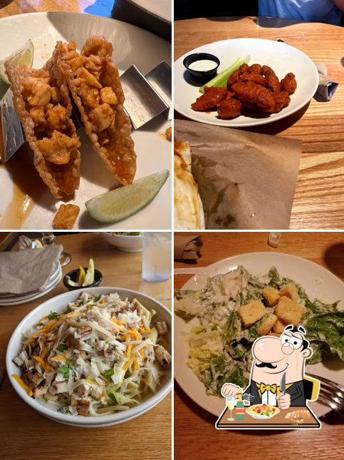 Applebee's Grill + Bar