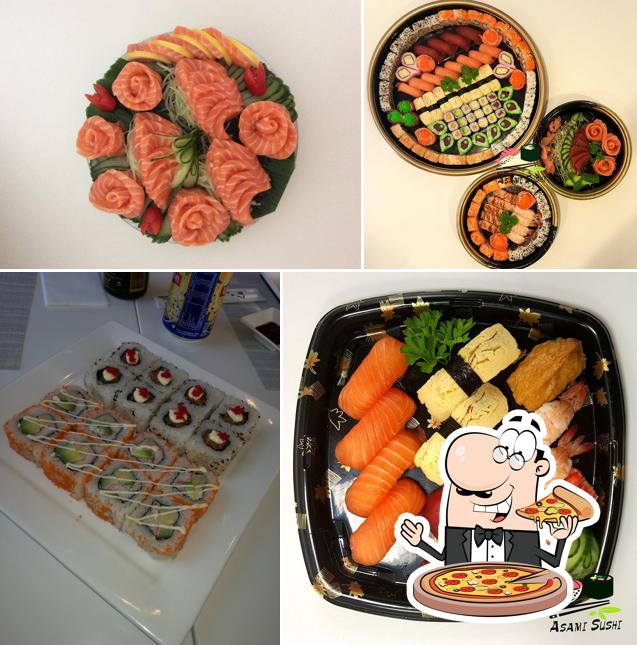 Asami Sushi