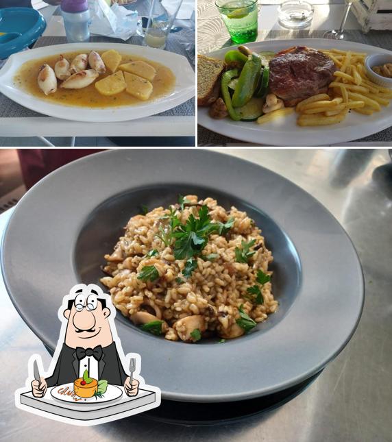 BISTRO PIZZERIA BAZENI
