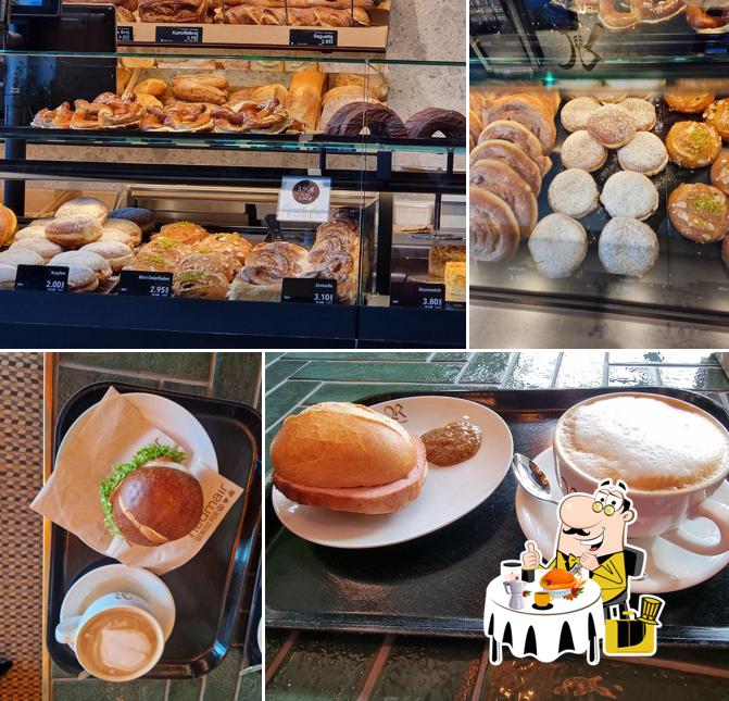 Bäckerei & Konditorei Ludwig Riedmair