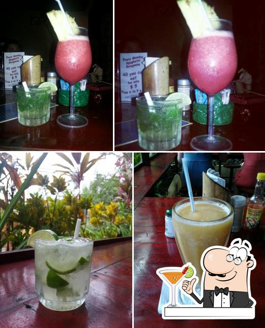 Bar Y Restaurante Relax