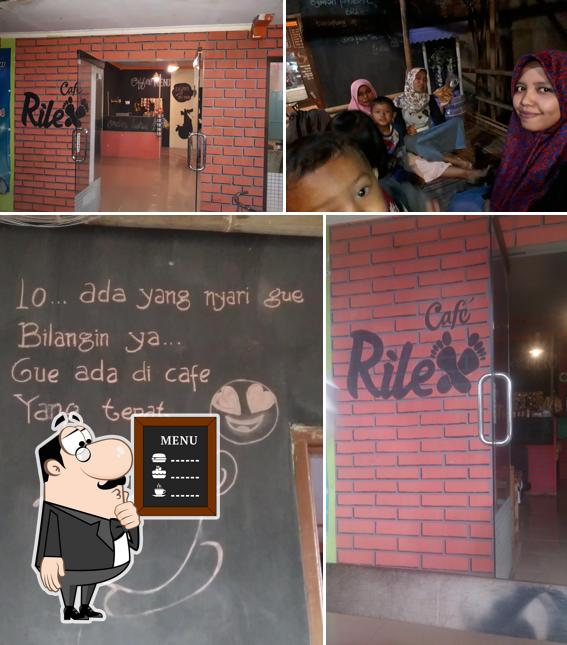 Cafe Rilex