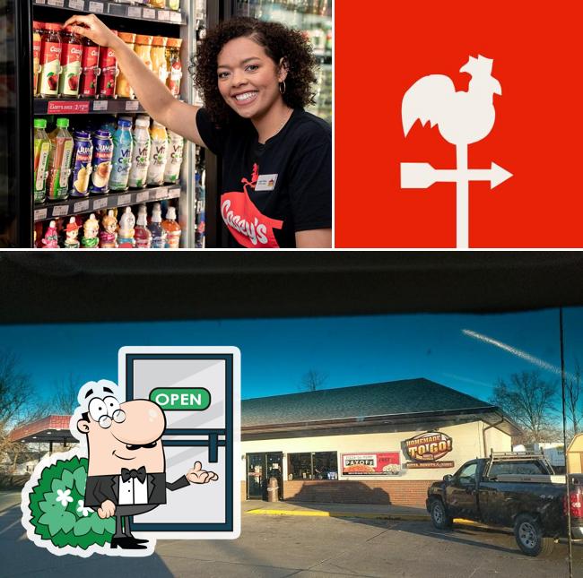 Casey's General Store