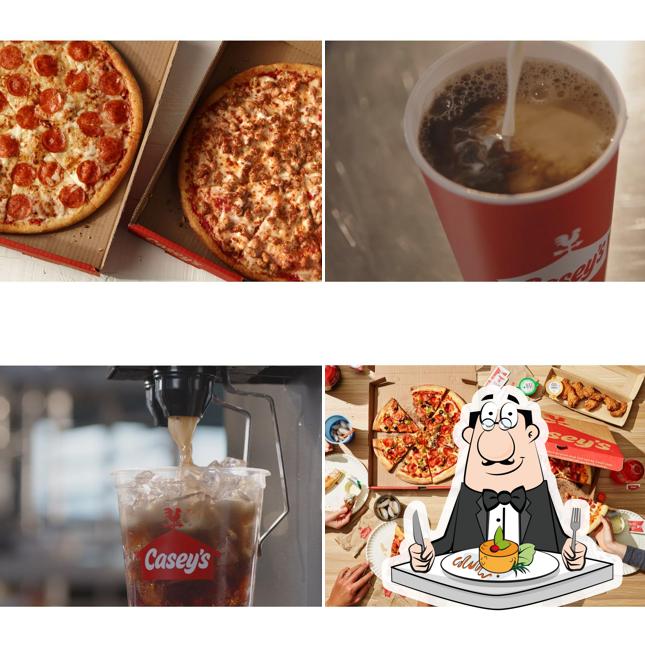 Casey's
