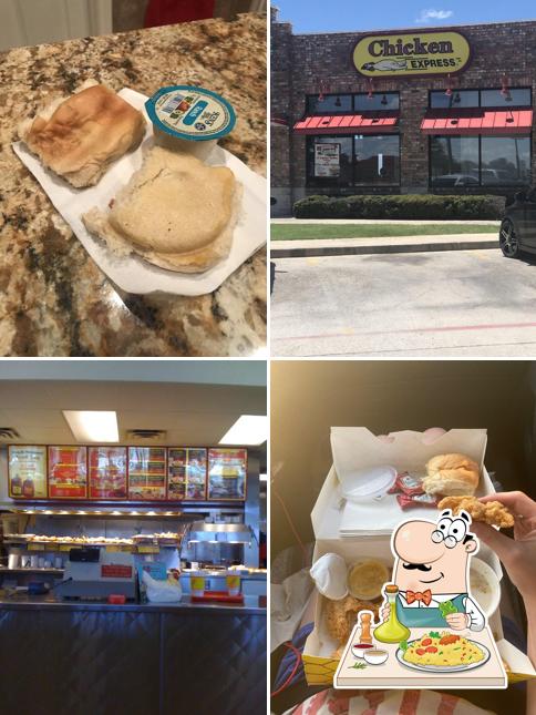 Chicken Express