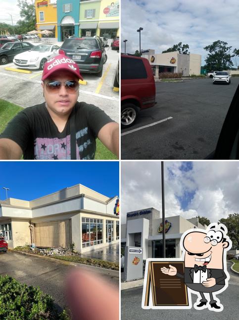 Church's Chicken