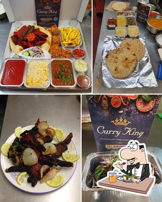 Curry King Widnes