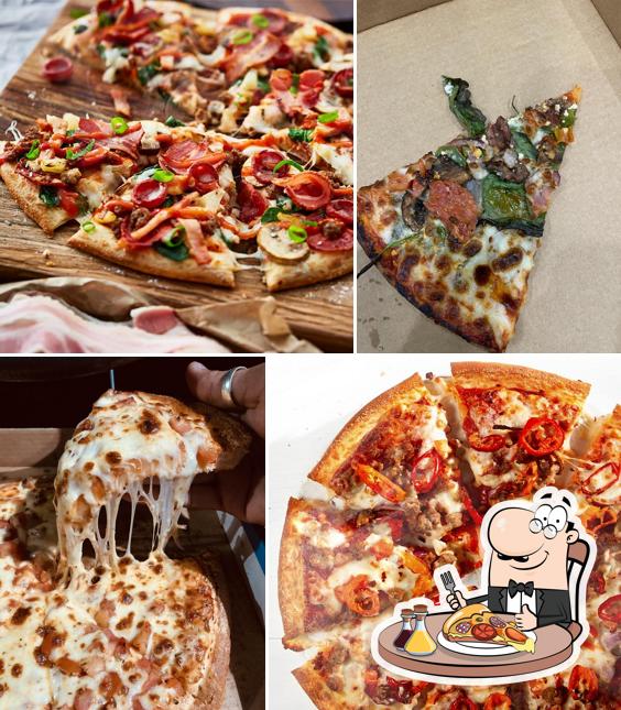 Domino's Pizza Belmont VIC