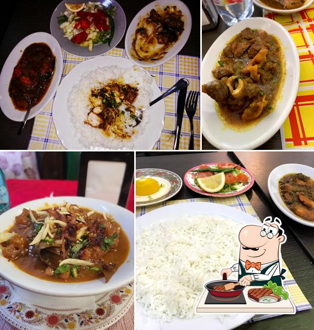 Flavours of India Roma