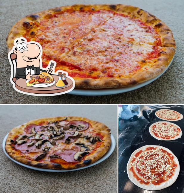 GUTMANN Pizzeria