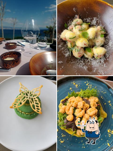 Nobilion Restaurant