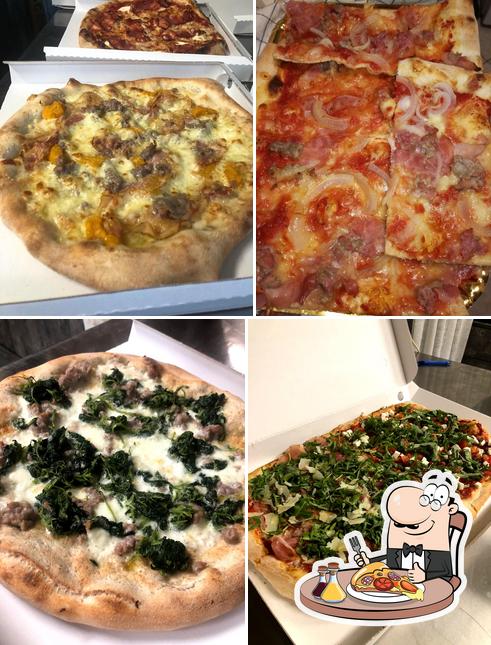 Al Pizzometro da Mario