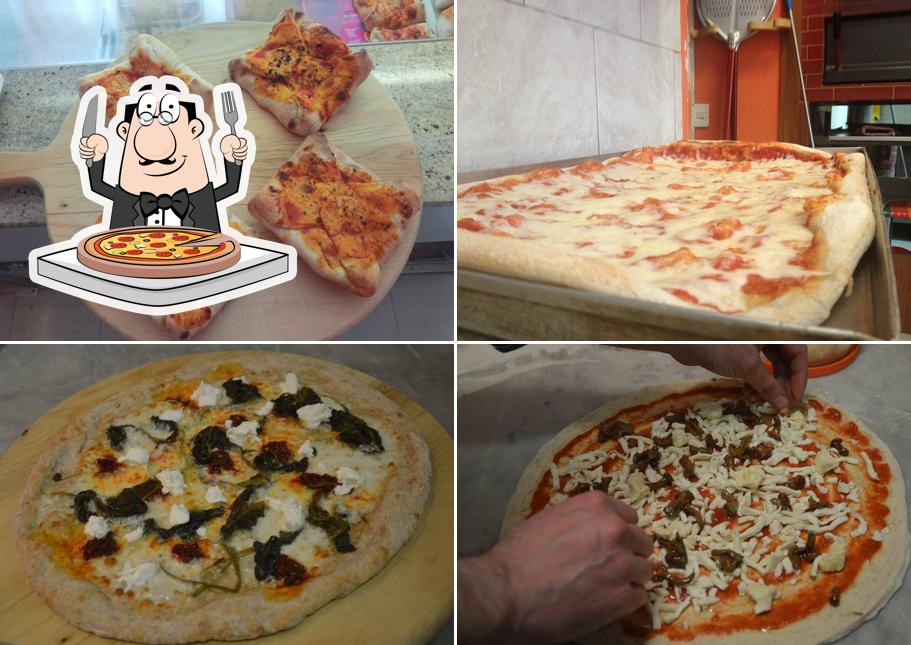 Pizzeria Birroteca Campus Taurus Modena