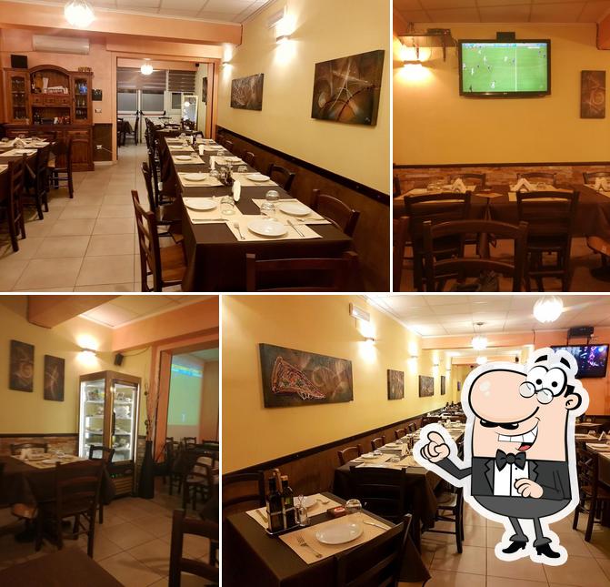 Pizzeria Kosta 2