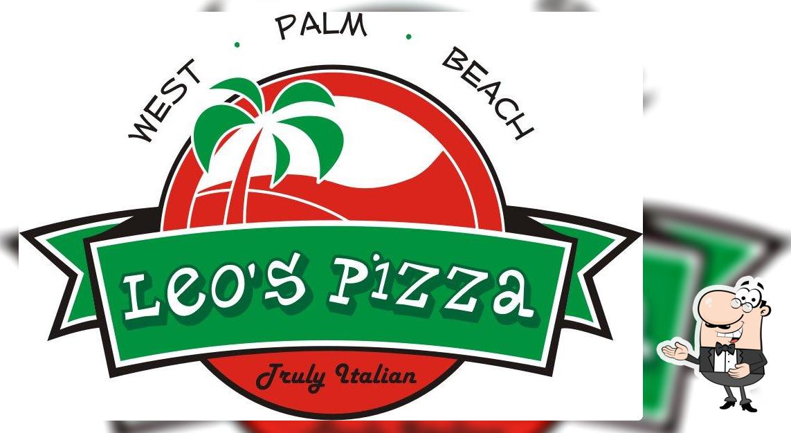 Leo's Pizza