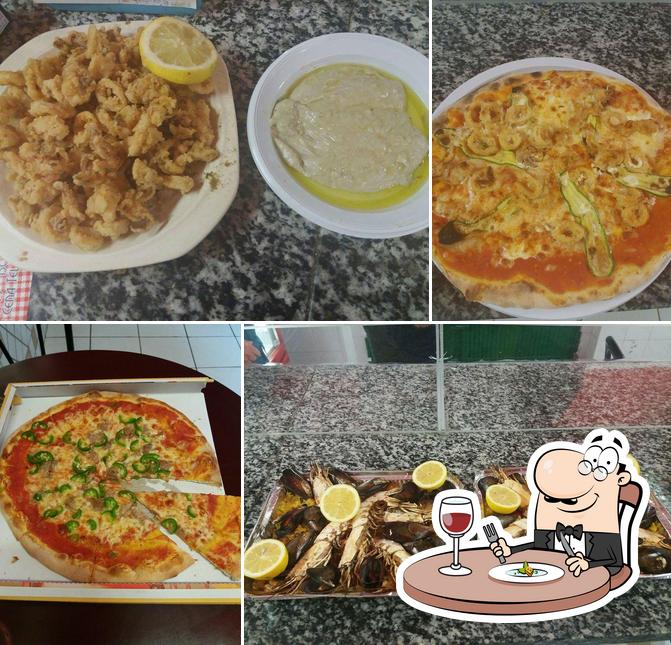Pizzaria Il Cavallino