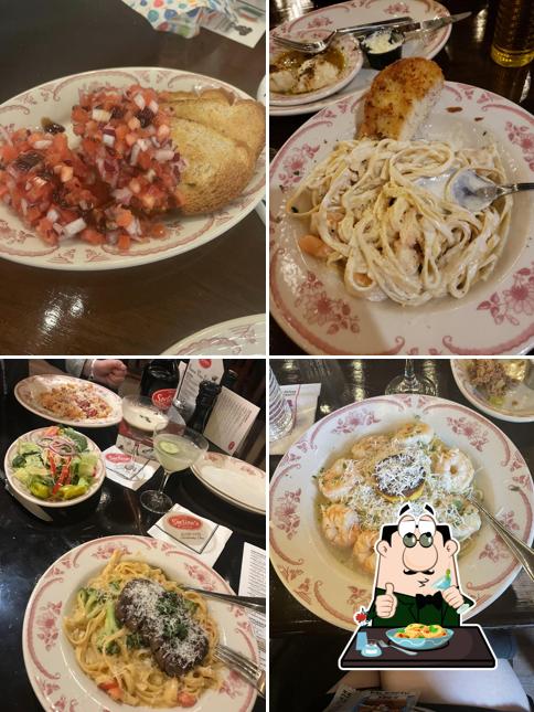 Sortino's Italian Kitchen