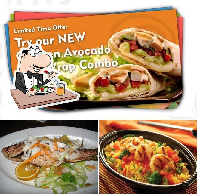 Pollo Tropical