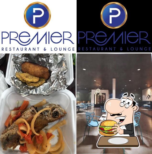 Premier Restaurant and Lounge