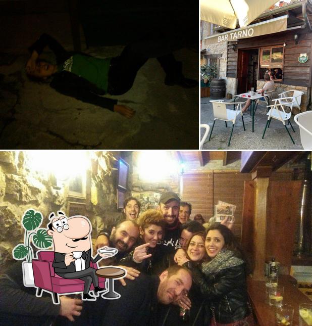 Bar Tarno