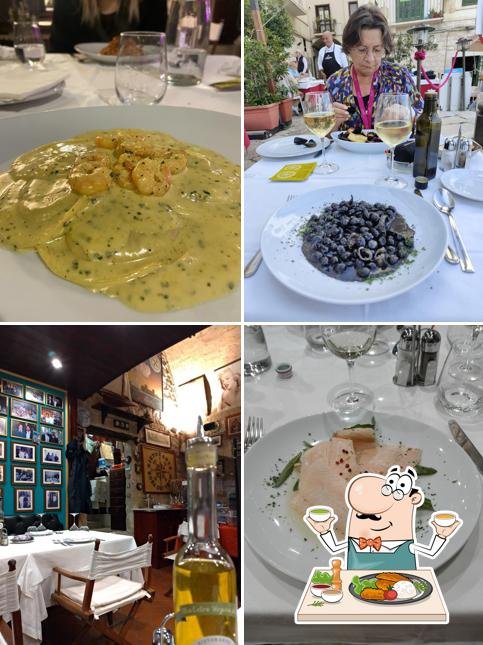 RISTORANTE ROSA DEI VENTI