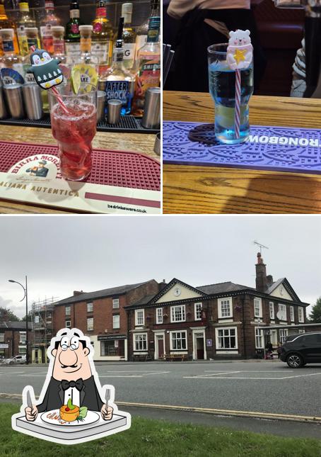 The Brewery Arms