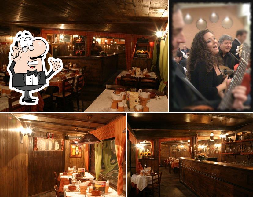 Allegra Taverna Napoletana