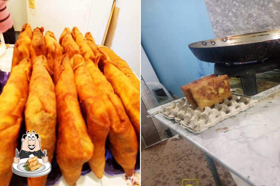 BOUREK EDOB بوراك الدب