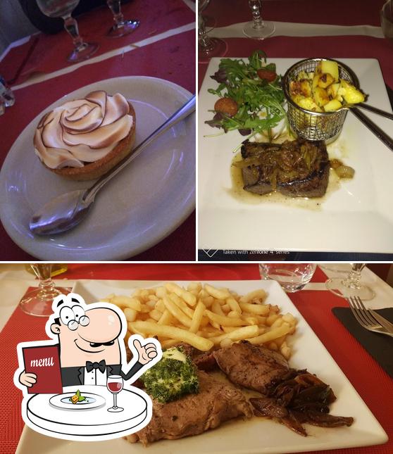 Beechteak Restaurant