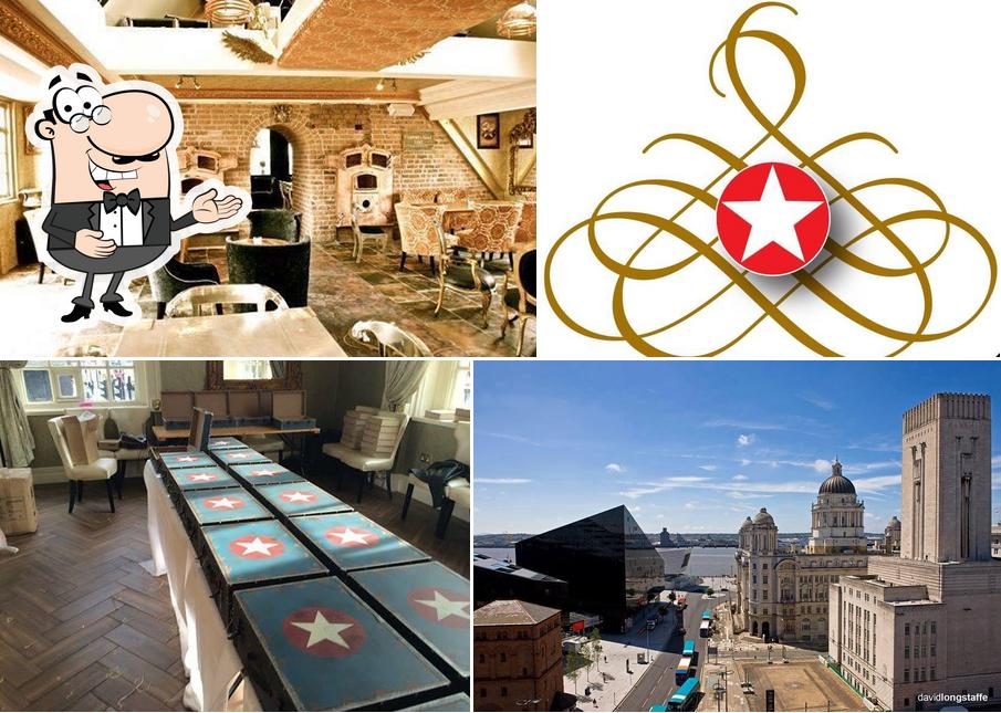 Capitol 5 Star