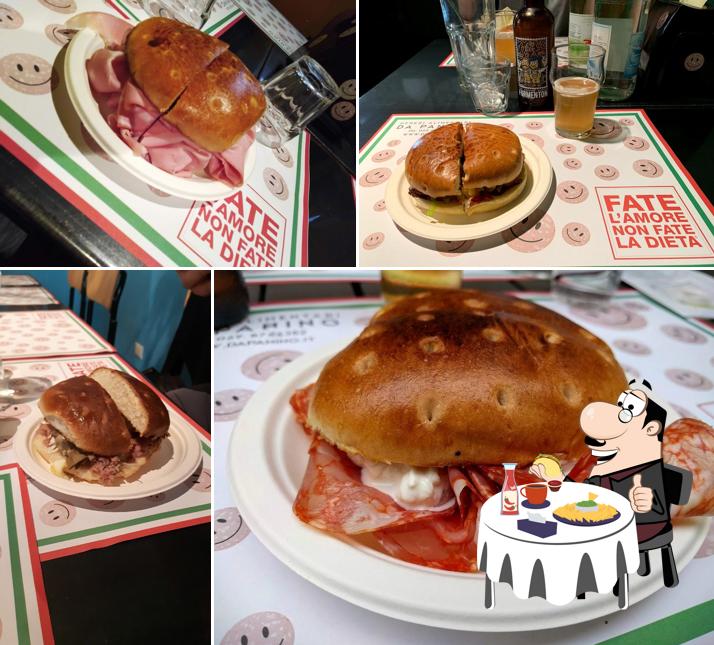 Generi Alimentari Da Panino Modena