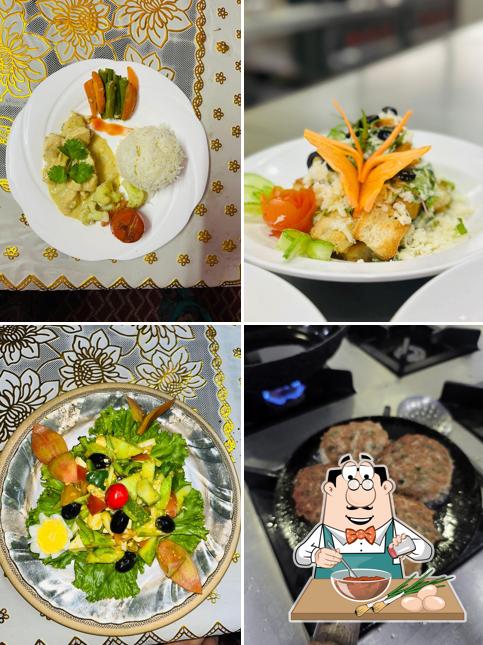 Gharko Taste