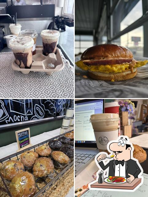 Grizzly Bean Coffee and Kitchen