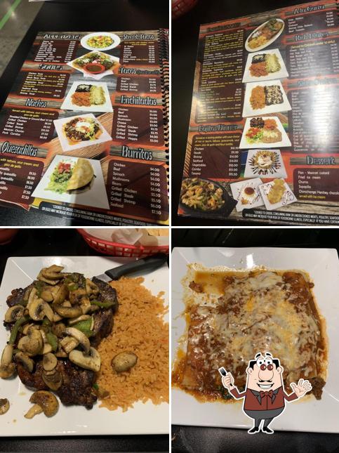Guerrero Mexican Grill