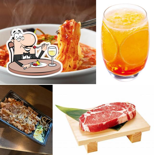 Gyu-Kaku Hiro